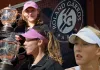 Teenage Dream: 19-Year-Old Mirra Andreeva Dominates Maja Chwalińska to Claim Maiden French Open Title