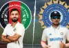 IND vs AFG: Team India and Afghanistan Shift Gears in Final Practice Sessions at New Chandigarh’s Historic Venue