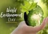World Environment Day: Global Mobilization for Climate and Nature-Based Solutions