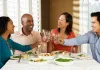 Nectar or Poison: What Ayurveda Says About Drinking Water Immediately After Meals