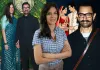 Bollywood Superstar Aamir Khan Confirms Third Marriage to Girlfriend Gauri Spratt on July 5