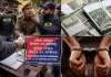 CBI Catches Chandigarh Police ASI Red-Handed in Bribery Trap
