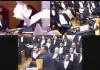 Drama Inside Supreme Court: Man Abuses CJI, Throws Papers; SC Refuses to Take Action!