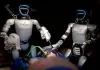 Medical Marvel: Humanoid Robots 'Surgie' Perform World's First Gallbladder Surgery on Pigs