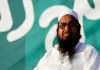 India Declares 23 More Individuals as Terrorists; Hafiz Saeed’s Relative Who Reconnoitered Ram Mandir on the List