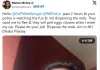 TMC MP Mahua Moitra Attacked with Eggs Amid Growing Public Anger in West Benga