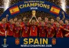 Extra-Time Drama: Spain Crowned Champions in Historic FIFA World Cup 2026 Final