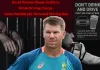 David Warner Pleads Guilty to Drink-Driving Charge, Faces Possible Jail Term and Driving Ban