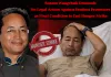 Sonam Wangchuk Demands 'No Legal Action Against Student Protesters' as Final Condition to End Hunger Strike