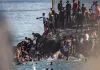 18 Migrants Die as Spain Deploys Military to Ceuta Following Massive Border Surge