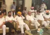 Threat of Split in Punjab Congress Ahead of 2027 Elections; Baghel Holds 2-Hour Meeting with Channi Faction