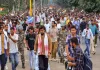 Jharkhand Students' Protest Enters 20th Day Over Alleged JPSC & JSSC Exam Rigging
