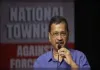 Give People a Choice Between Pure Petrol and E20, Or Face March to PM Residence: Arvind Kejriwal