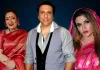 ‘Aap 200 Crore Pe Dhyan Do’: Rakhi Sawant Backs Sunita Ahuja Amid Govinda Divorce Drama and Affair Claims
