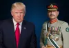 Diplomatic Breakthrough: Field Marshal Asim Munir Holds Secret Phone Call with Donald Trump Prior to High-Stakes Tehran Mission