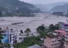 Massive Flash Flood Near Tibet Border Leaves 105 Indians Missing in Nepal