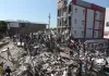 Devastating Magnitude 7.4 Earthquake Strikes Western Colombia: At Least 132 Dead and Hundreds Injured
