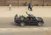 Zambian Security Forces Raid Opposition Leader’s Residence, Former Cabinet Minister Fatally Shot