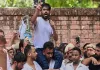 CJP Announces High-Voltage March to Delhi Police HQ on September 5 Following Deadlock