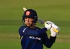 Essex Cricketer Robin Das Charged with Two Counts of Rape; Next Court Appearance Set for October 9