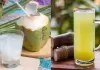 Coconut Water vs Sugarcane Juice: Which Healthy Beverage Should You Choose?