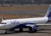 Mid-Air Emergency: Delhi-Bound IndiGo Flight Makes Emergency Landing in Goa Over Engine Failure