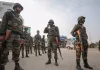 Assam Rifles Jawan Killed in Action, 4 Others Injured in Suspected Militant Ambush Along India-Myanmar Border in Arunachal Pradesh