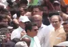 Uddhav and Raj Thackeray Lead Massive Joint Protest in Mumbai Against CEC Gyanesh Kumar, Demand Scrapping of SIR