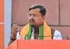 "Two Anarchist Factions Trying to Destabilize the Nation": BJP Hits Out at INDIA Bloc and CJP Over Jantar Mantar Agitation