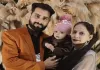 Grief Turned Into Hope: Family Donates Eyes of 1.5-Year-Old Daughter Following Tragic Death in Rohtak