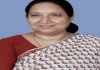 Kargil Martyr's Wife Dr. Sudha Yadav Appointed Karnataka Governor: Key Highlights of Her Political Journey