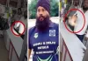 Anti-Drug Crusader Parwinder Jhota Shot Dead on Facebook Live; Accused Chemist Nabbed in Rajasthan