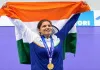 Asian Games Gold Medalist Neeru Dhanda Gets Hero’s Welcome in Jind; Mother Sends Traditional Churma for PM Modi