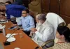 Massive Power Outage Across 15 Haryana Districts as Electricity Staff Strike; Minister Anil Vij Holds Talks in Panchkula