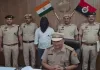 Gurugram Extortion Case: Two, Including Minor, Arrested for Threatening Liquor Contractor Using Virtual Foreign Number
