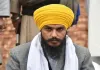 Punjab Assembly Polls 2027: Amritpal Singh Likely to Contest Against CM Bhagwant Mann and SAD Chief Sukhbir Badal from Two Seats