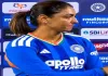 Harmanpreet Kaur Breaks Down in Live Interview After Blistering 91* vs Zimbabwe; What Led to Her Captaincy Resignation?