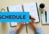 UHSR Rohtak ANM, GNM, MPHW(M) Admission 2026-27: Round 1 Counseling Schedule Released