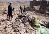 Escalating Cross-Border Conflict: Pakistani Airstrikes in Afghanistan’s Helmand and Kunar Leave 9 Dead, 11 Injured