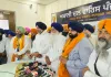 Prominent Lyricist-Singer Gill Ronta Joins 'Waris Punjab De'