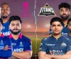Gujarat Titans vs Rajasthan Royals – The Ultimate Battle for the Final Berth