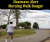 Morning Walk Danger: You Can Suffer a Heat Stroke Too! Avoid These 3 Deadly Mistakes