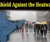 Pre-Monsoon Showers Expected to Cover 90% of India Between May 29 and June 5