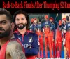 IPL 2026 Qualifier 1: Patidar Blitz and Duffy's Fire Propel RCB to Back-to-Back Finals After Thumping 92-Run Win Over Gujarat Titans