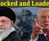 Locked and Loaded: Trump Abruptly Returns to White House as US Braces for 'The Beast' of a Conflict in Iran