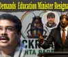 Cockroach Janata Party Demands Dharmendra Pradhan’s Resignation; Founder Abhijeet Dipke’s Parents Fear His Arrest