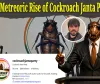 The Rise of Cockroach Janta Party: Just a Digital Meme or the Dawn of a New Youth Subculture?