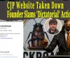 Satirical 'Cockroach Janta Party' Website Taken Down; Founder Abhijeet Dipke Slams Centre’s 'Dictatorial' Action