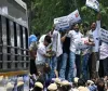 NEET Paper Leak Attempt via VPN Exposed in Bhilwara; Delhi HC Rejects Telegram's Petition Against Ban