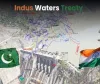 Indus Waters Treaty: Pakistan Threatens War with India Amid Severe Water Crisis and Suspended Pact